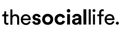 The Social Life logo