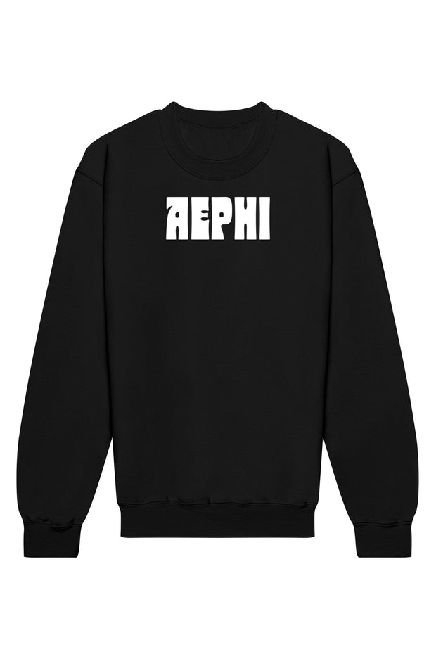 Alpha Epsilon Phi Bubbly Crewneck Sweatshirt
