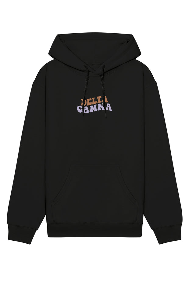 Delta Gamma More Love Hoodie
