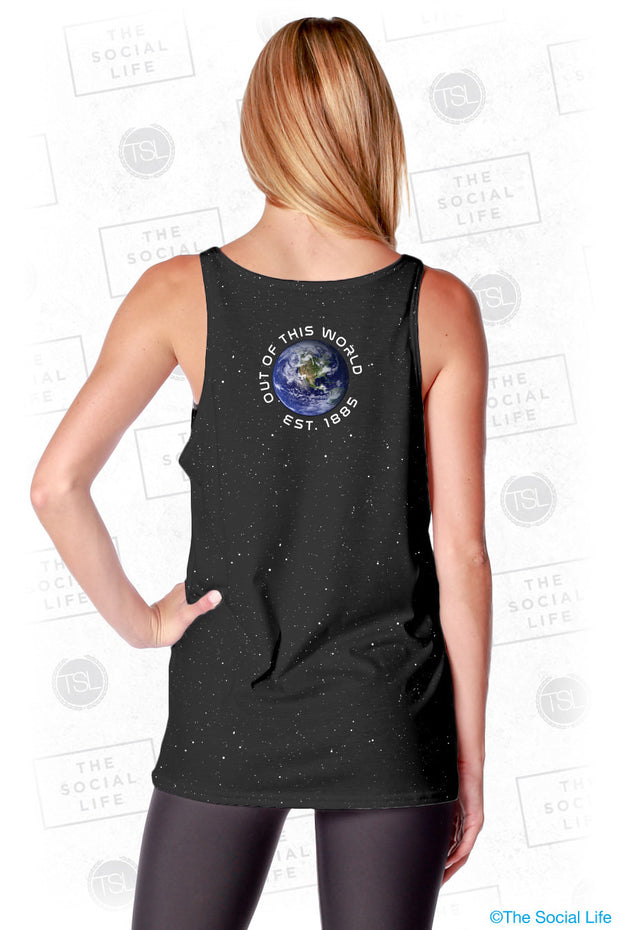 Alpha Chi Omega Out of this World Tank