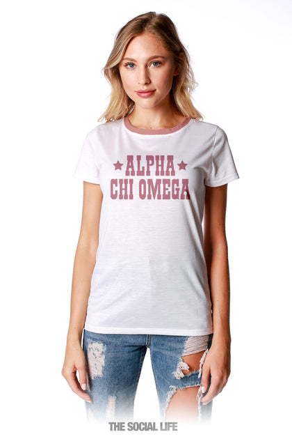 Chi omega boyfriend shirt hotsell