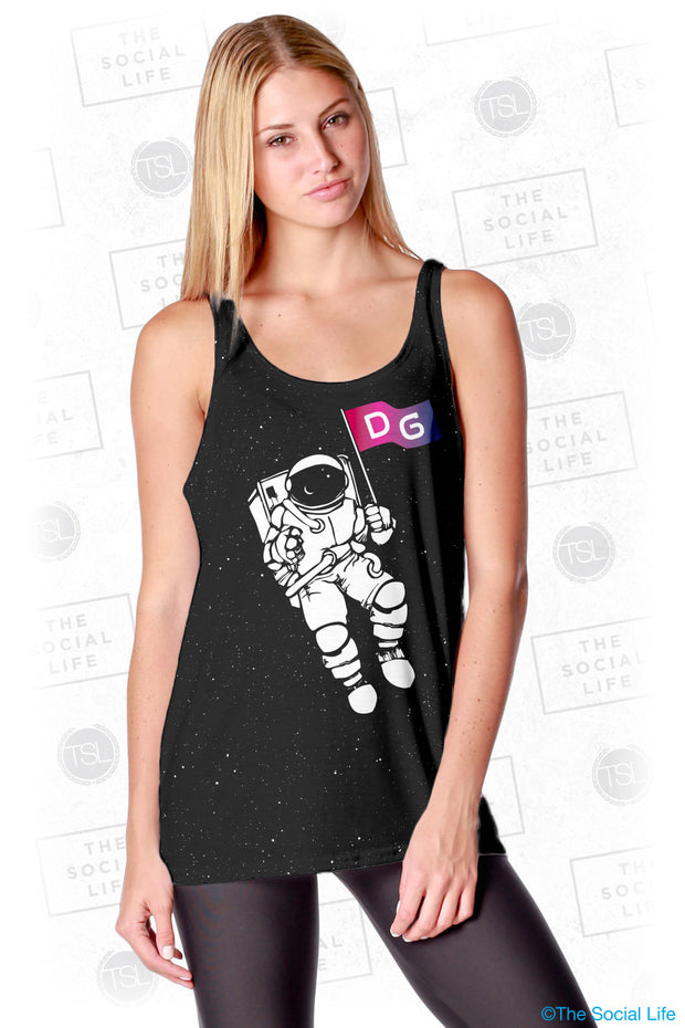 Delta Gamma Out of this World Tank