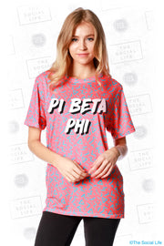 Pi Beta Phi Radical Tee