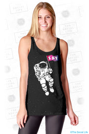Sigma Delta Tau Out of this World Tank