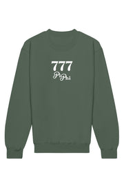 Pi Beta Phi Divine Crewneck Sweatshirt