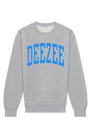 Delta Zeta Rowing Crewneck Sweatshirt