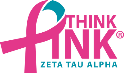 Thinking Pink with ZTA