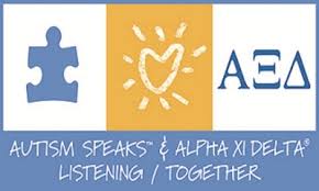 A Partnership With Positive Impact: Alpha Xi Delta and Autism Speaks