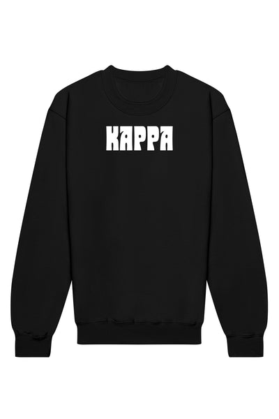 Kappa Kappa Gamma Bubbly Crewneck Sweatshirt