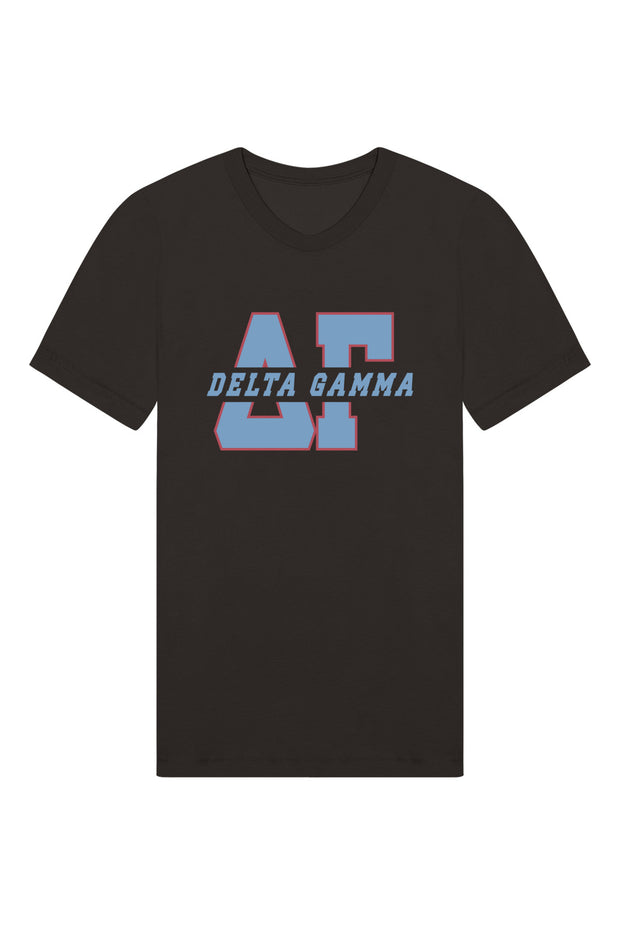 Delta Gamma PE Tee