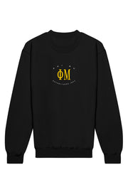 Phi Mu Emblem Crewneck Sweatshirt