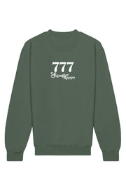Sigma Kappa Divine Crewneck Sweatshirt