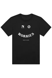 No Worries Tee