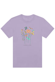 Pi Beta Phi Blossom Shirt
