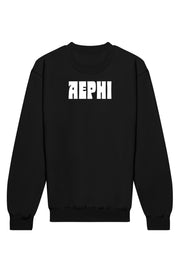 Alpha Epsilon Phi Bubbly Crewneck Sweatshirt