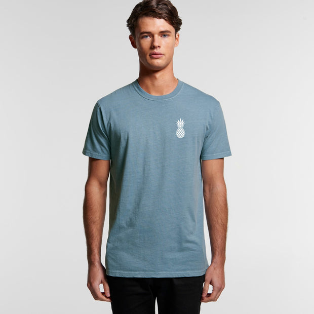 Wellspace Pineapple Tee