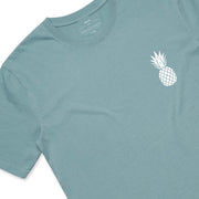 Wellspace Pineapple Tee