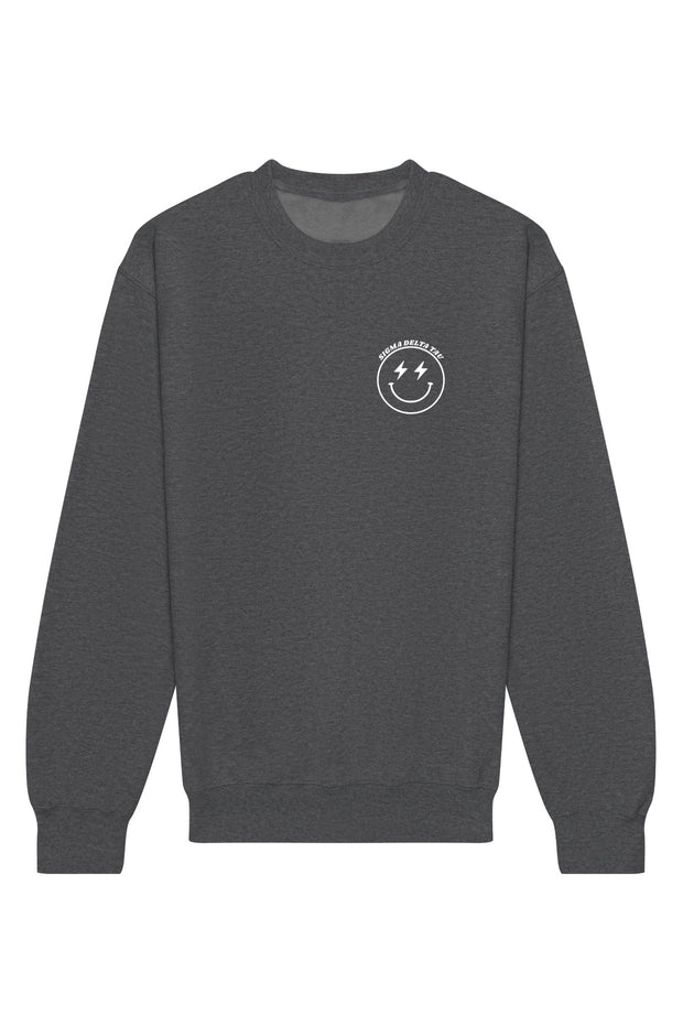 Sigma Delta Tau Free Your Mind Crewneck Sweatshirt