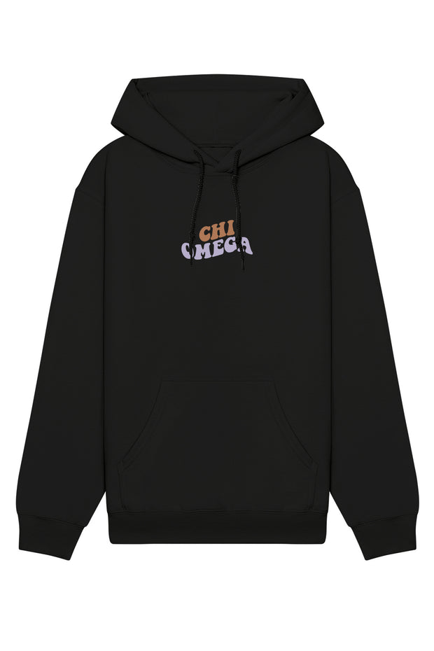 Chi Omega More Love Hoodie