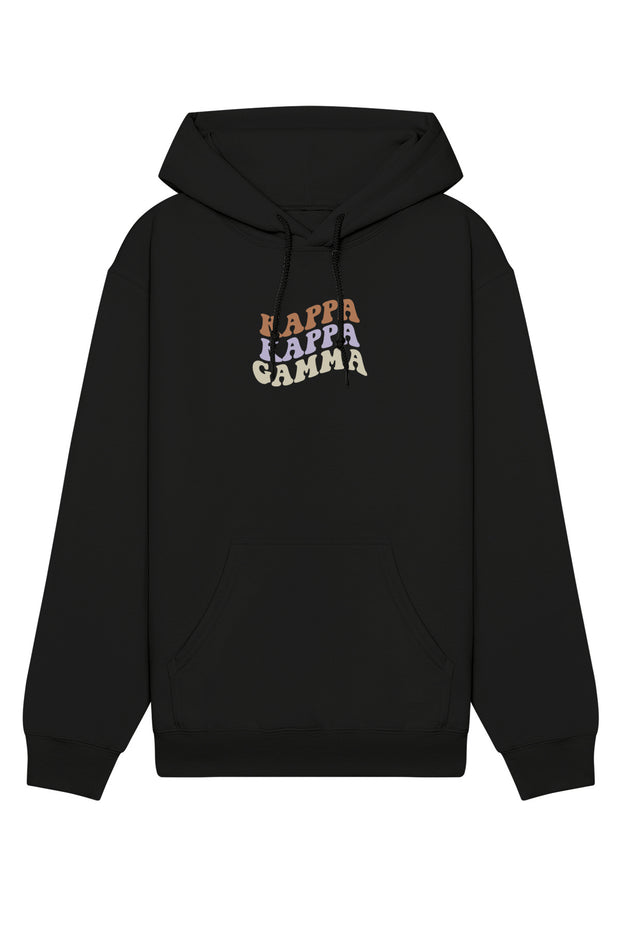 Kappa Kappa Gamma More Love Hoodie
