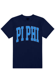 Pi Beta Phi Rowing Tee
