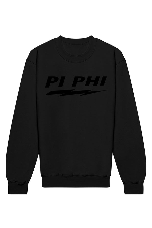 Pi Beta Phi Voltage Crewneck Sweatshirt