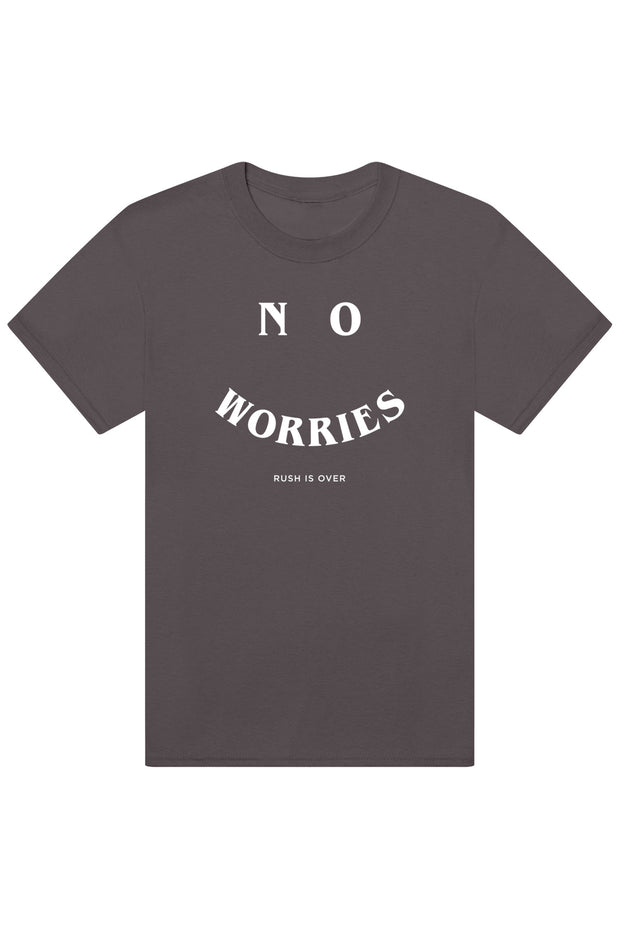 No Worries Tee