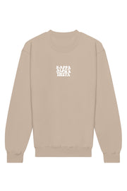 Kappa Alpha Theta Illusion Crewneck Sweatshirt