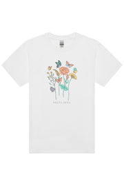 Delta Zeta Blossom Shirt