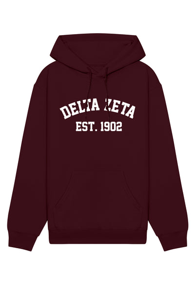 Delta Zeta Collection – The Social Life