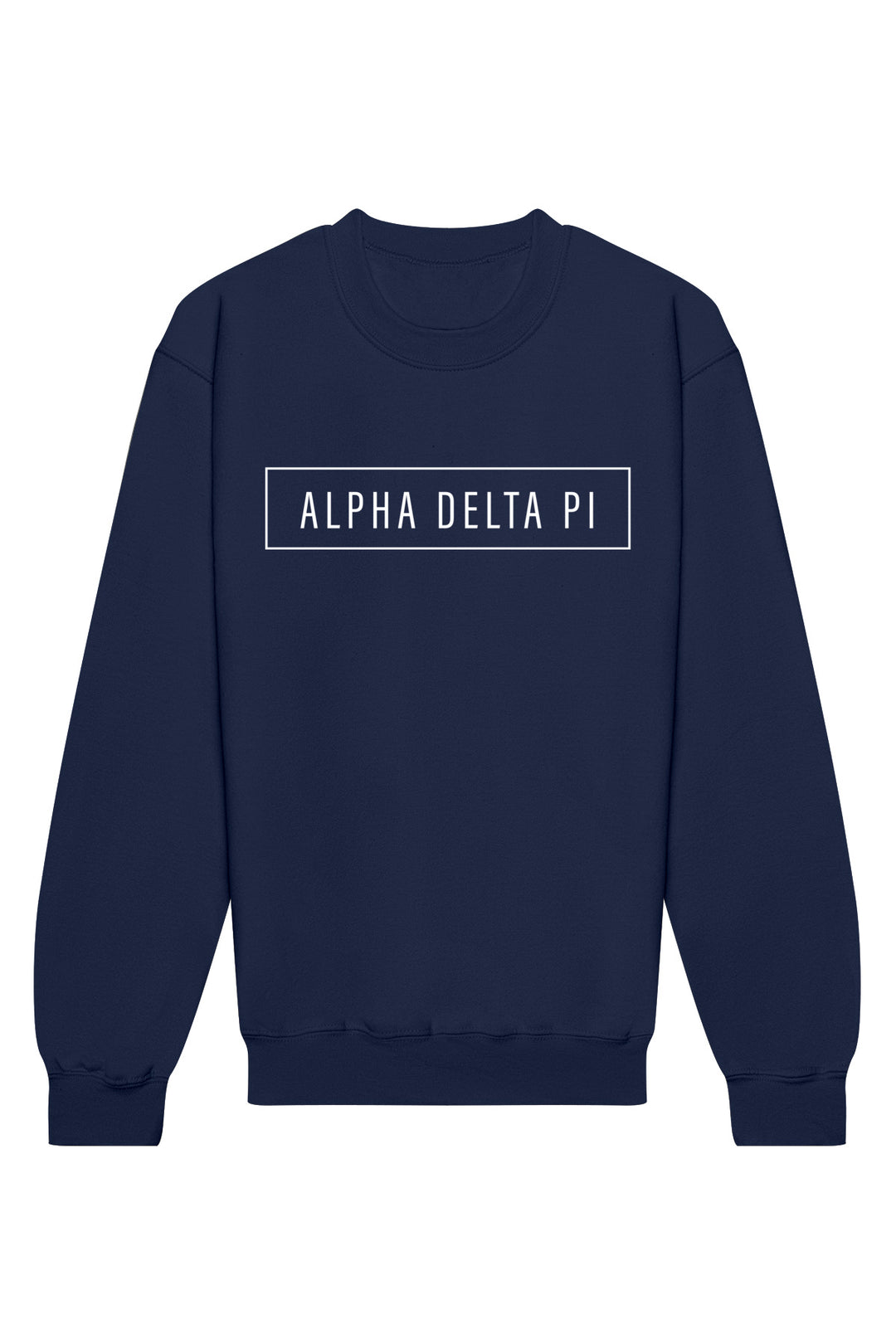 Alpha delta pi apparel best sale