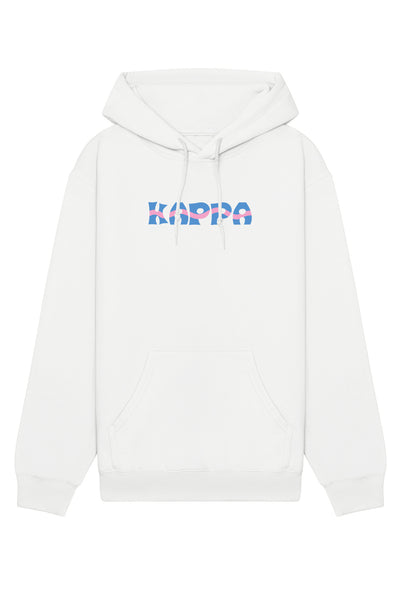Kappa Kappa Gamma On Cloud Nine Hoodie