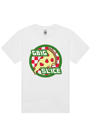 G Big's Pizza Slice Tee