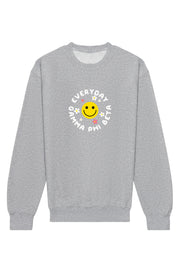 Gamma Phi Beta Everyday Crewneck Sweatshirt