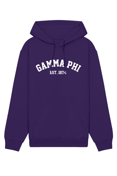 Gamma Phi Beta Collection – The Social Life