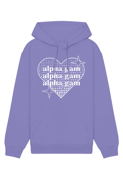 Alpha gamma delta hoodie new arrivals