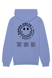 Kappa Delta World Tour Hoodie