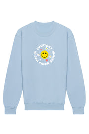 Kappa Kappa Gamma Everyday Crewneck Sweatshirt