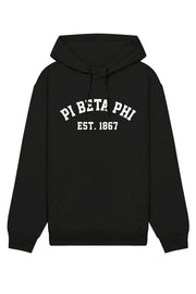 Pi Beta Phi Member Hoodie