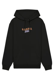 Gamma Phi Beta More Love Hoodie