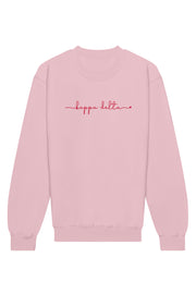 Kappa Delta New Signature Crewneck Sweatshirt