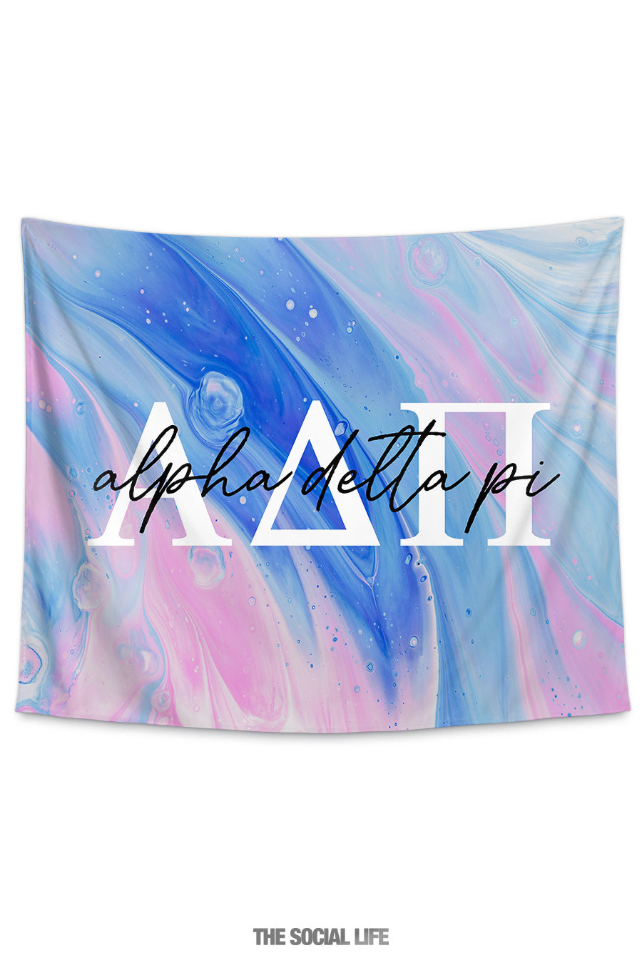 Adpi tapestry sale