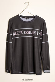 Alpha Epsilon Phi University Long Sleeve