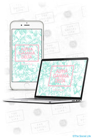 AGD Wallpaper Pack 1