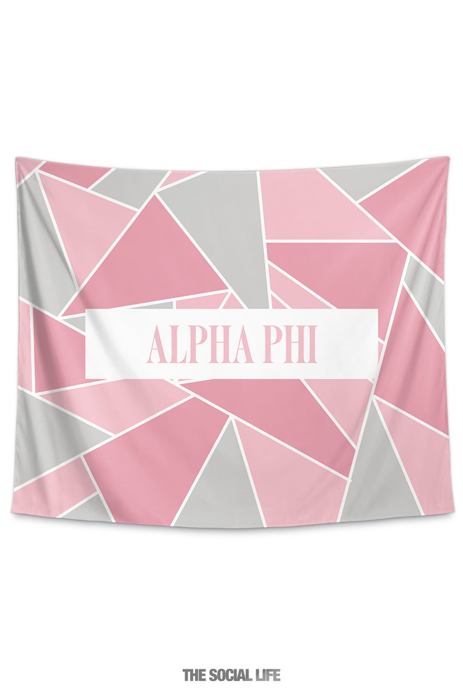 Alpha discount phi tapestry