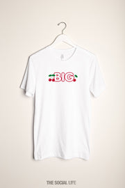 Big's Wild Cherry Tee