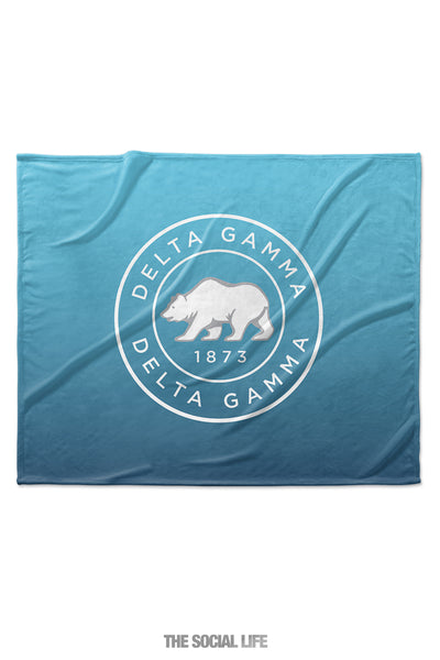 Delta Gamma Polar Blanket