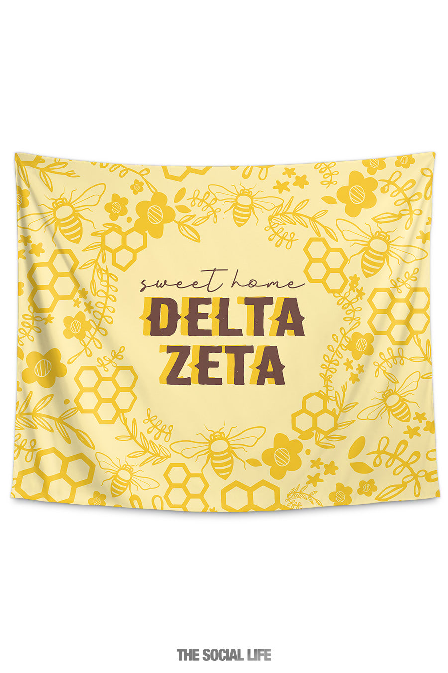 Delta 2025 zeta tapestry