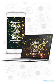 KAO Wallpaper Pack 2