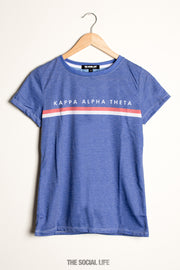 Kappa Alpha Theta National Boyfriend Tee